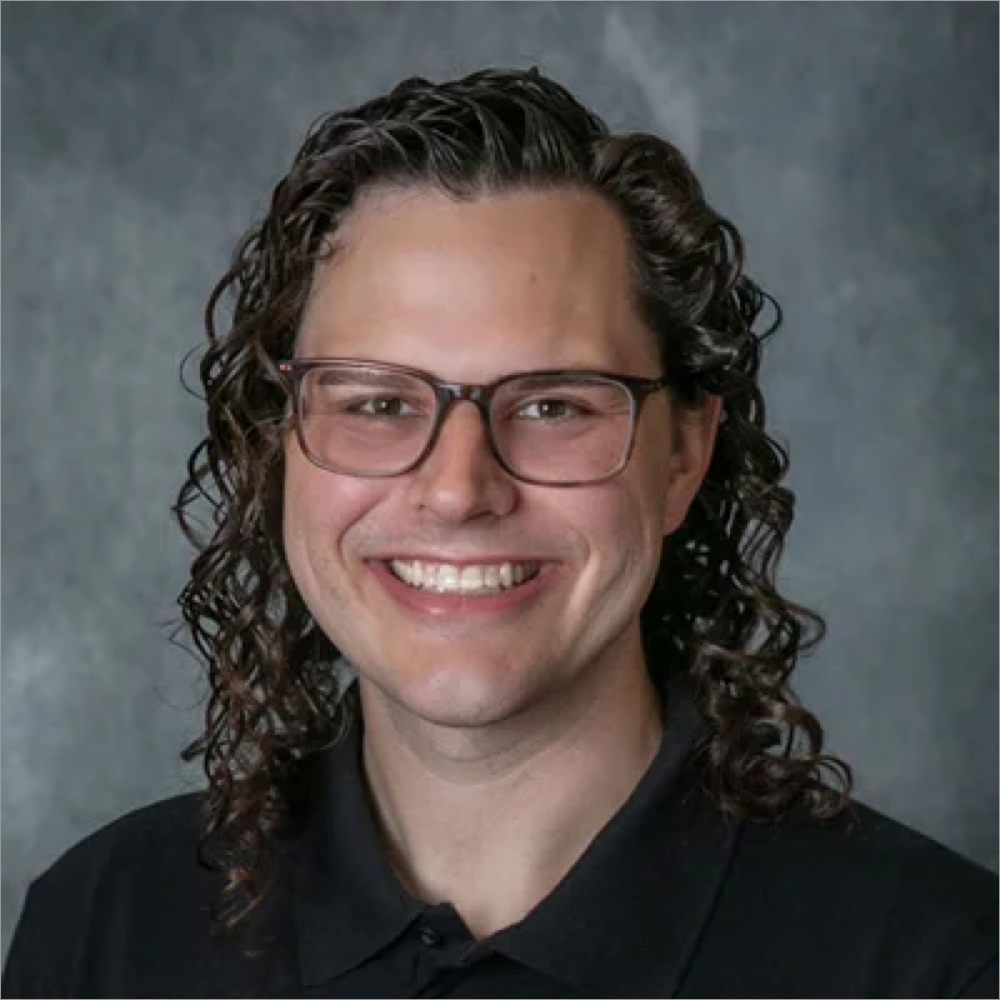 Headshot of David Brower, DPM