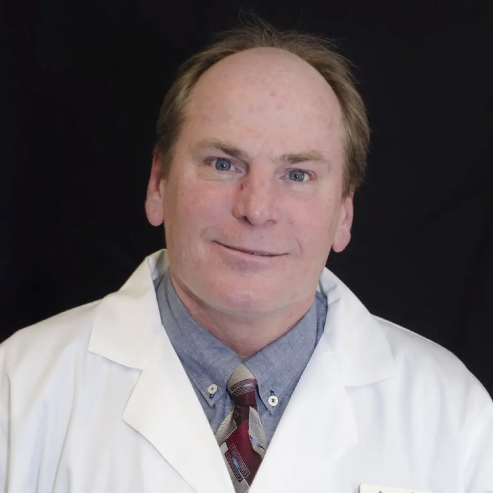 Headshot of Tod Storm, DPM, FACFAS